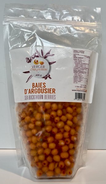product name