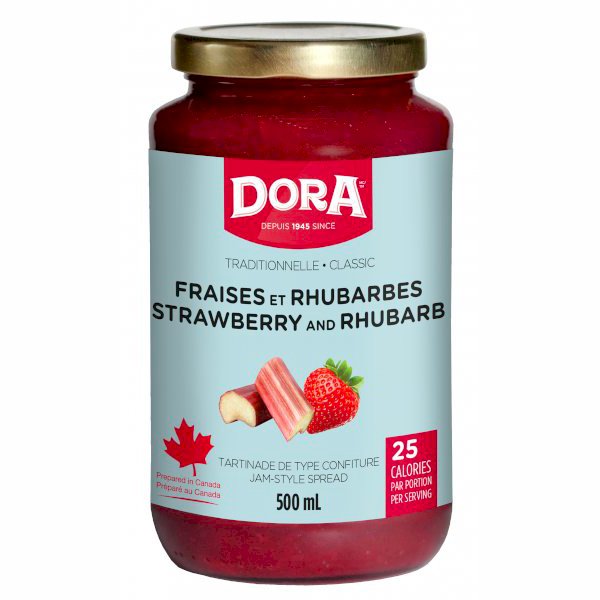 product name