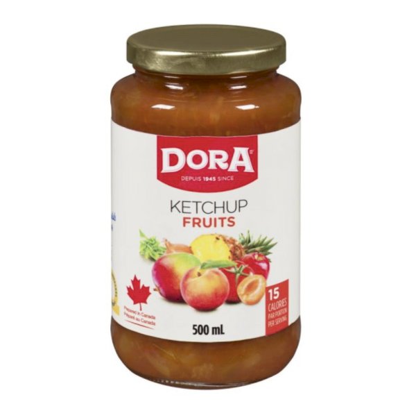 product name