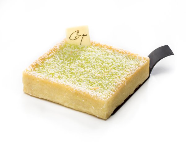 tarte lime-coco, format individuel , carrément tarte | maturin.ca, maturin, épicerie en ligne, commande en ligne, livraison à domicile, alimentation, producteur, quebec, canada