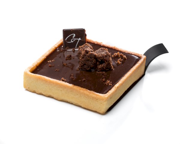 tarte au chocolat, format individuel , carrément tarte | maturin.ca, maturin, épicerie en ligne, commande en ligne, livraison à domicile, alimentation, producteur, quebec, canada