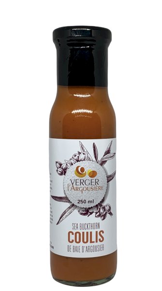 product name