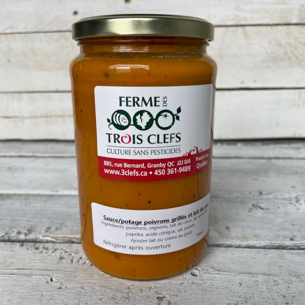 product name