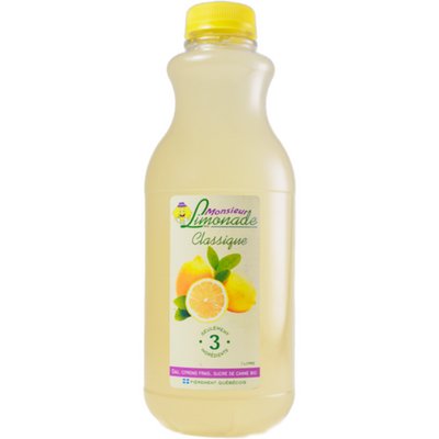 product name