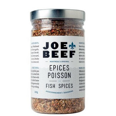product name