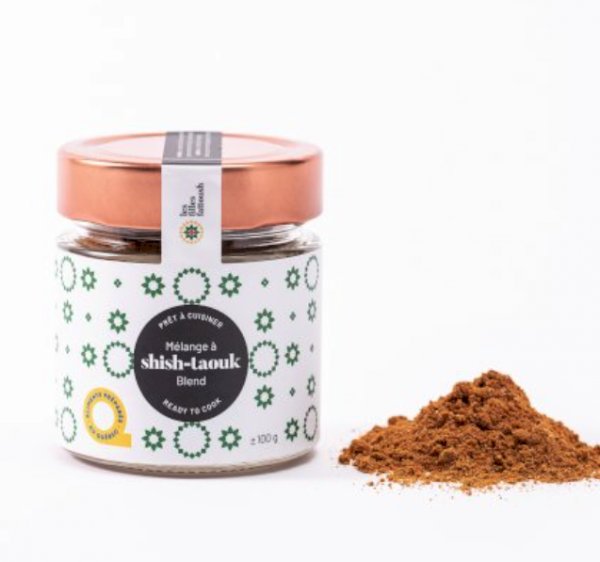 product name
