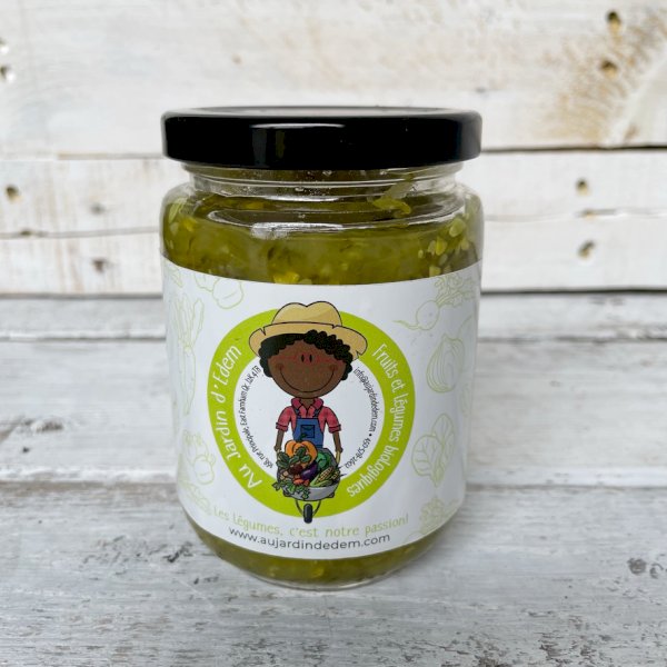 product name