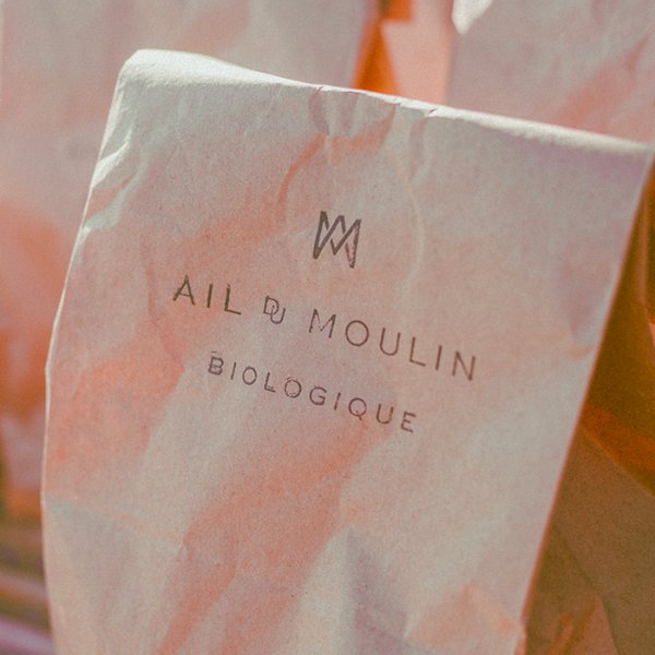 ail biologique, ail du moulin , ail du moulin | maturin.ca, maturin, épicerie en ligne, commande en ligne, livraison à domicile, alimentation, producteur, quebec, canada