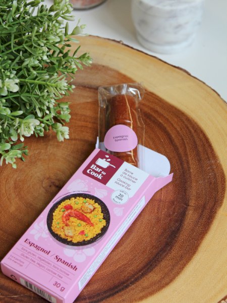 product name