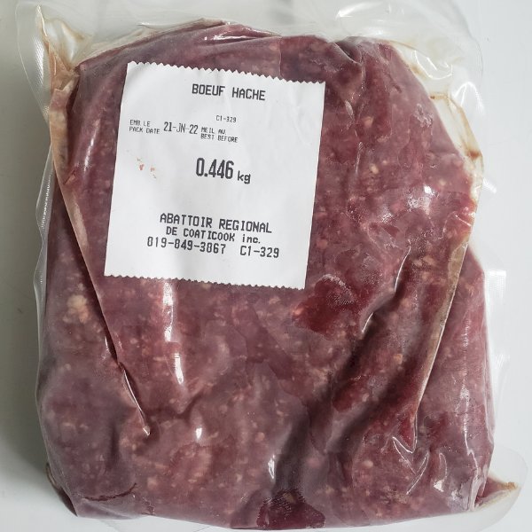product name
