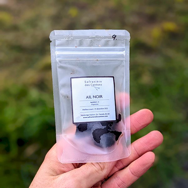 product name