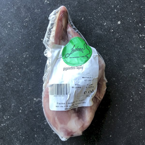 product name