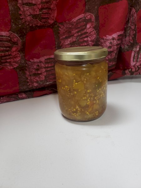 product name