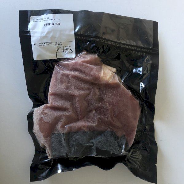 product name