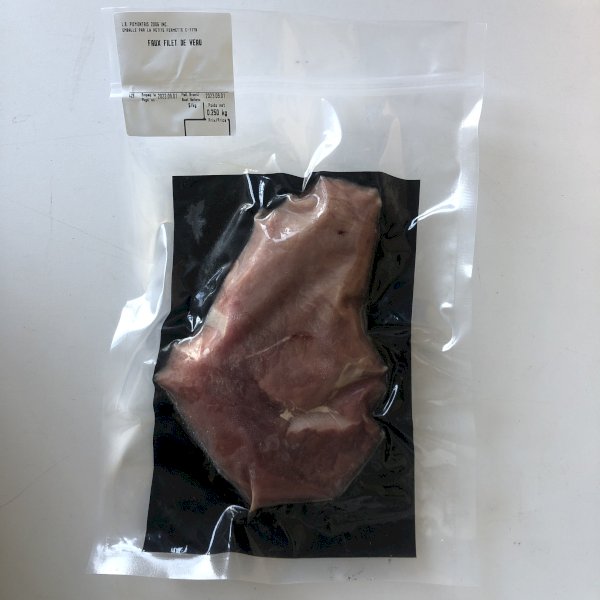 product name
