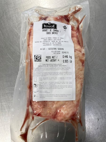 product name
