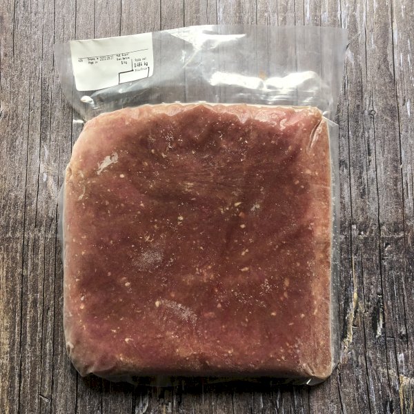 product name