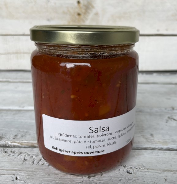 product name