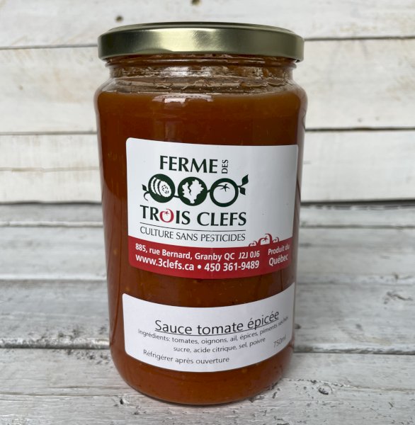 product name