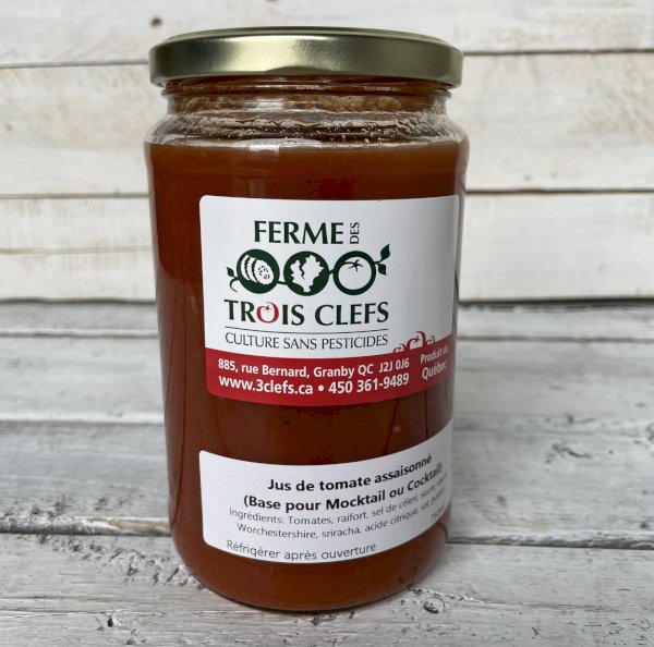 product name