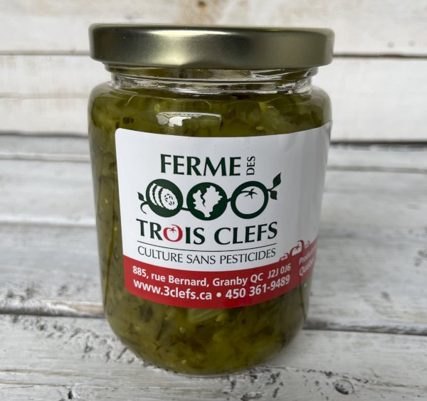 product name