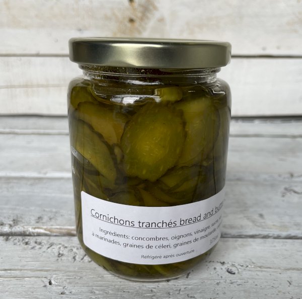 product name