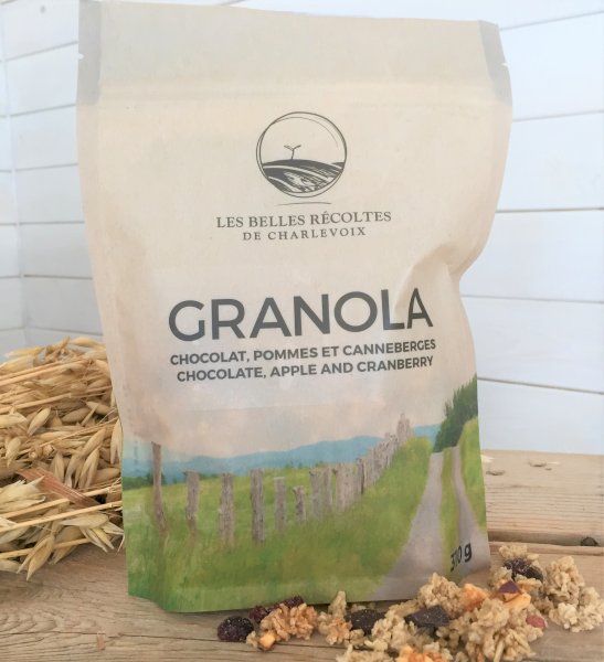 product name