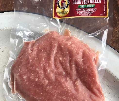product name