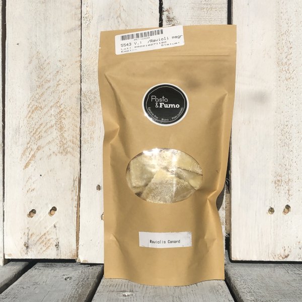 ravioli magret de canard, , naturellement pasta par pasta & fumo | maturin.ca, maturin, épicerie en ligne, commande en ligne, livraison à domicile, alimentation, producteur, quebec, canada