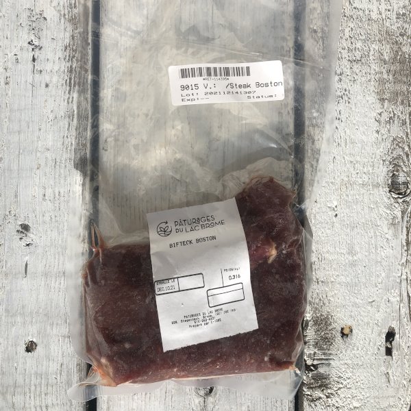product name