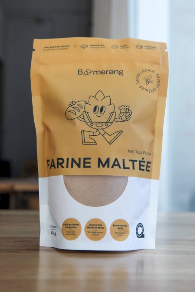 product name