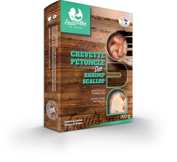 product name