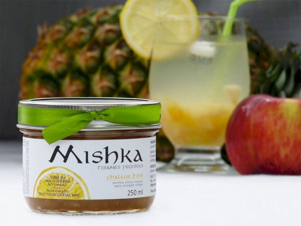 product name
