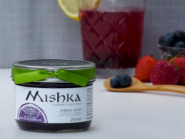 product name
