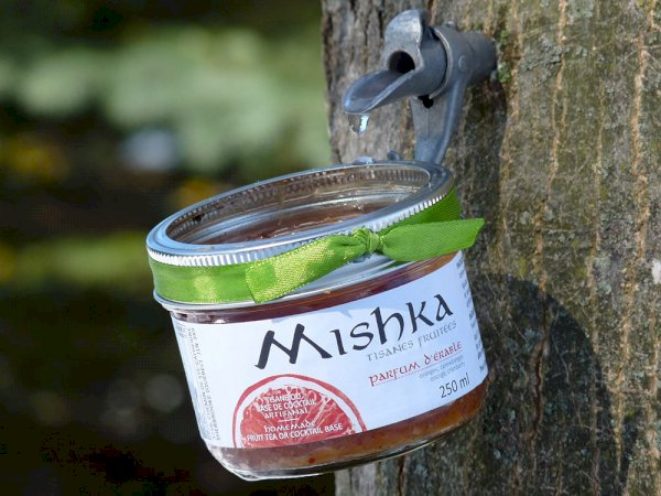 product name