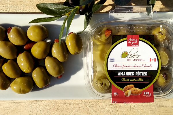 product name