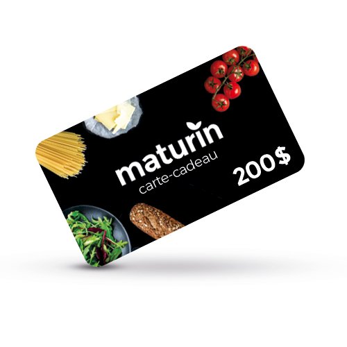 product name