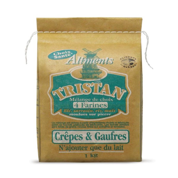 product name