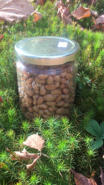 natto frais, pot de 250 ml, 2 $ de remise sur retour du contenant, contactez-nous , natto mtl | maturin.ca, maturin, épicerie en ligne, commande en ligne, livraison à domicile, alimentation, producteur, quebec, canada