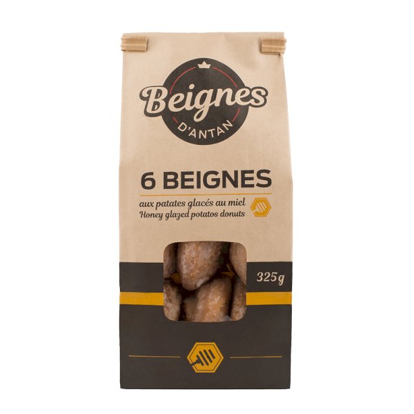 product name