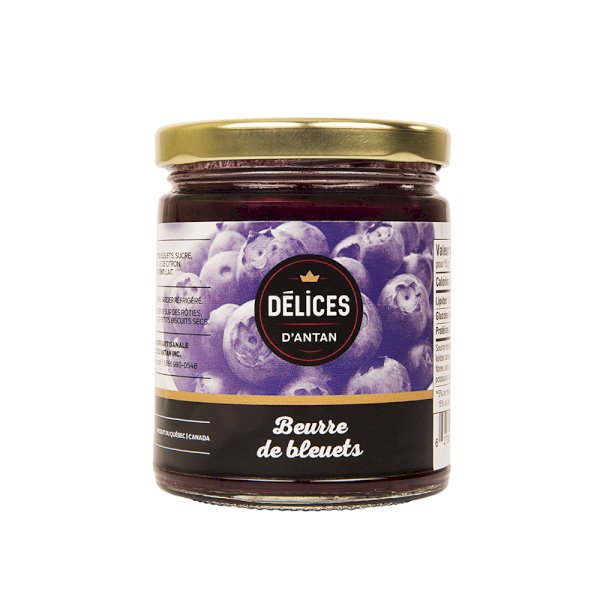product name