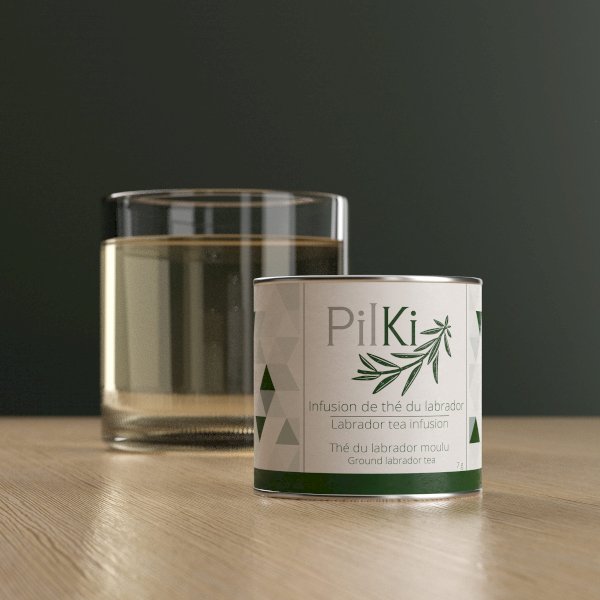 product name