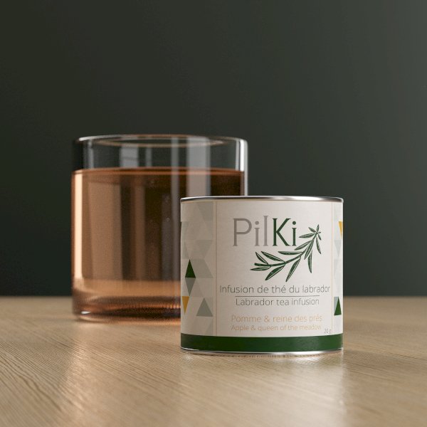 product name