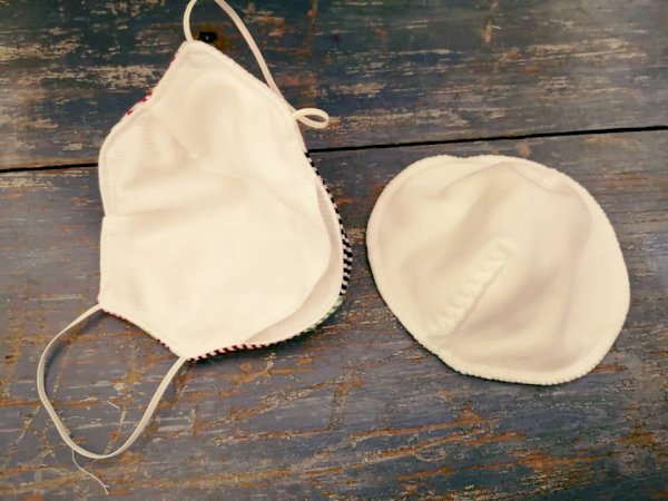 ensemble de 4 filtres lavables pour masques en tissus petit/moyen, agrumette , agrumette produits lavables | maturin.ca, maturin, épicerie en ligne, commande en ligne, livraison à domicile, alimentation, producteur, quebec, canada