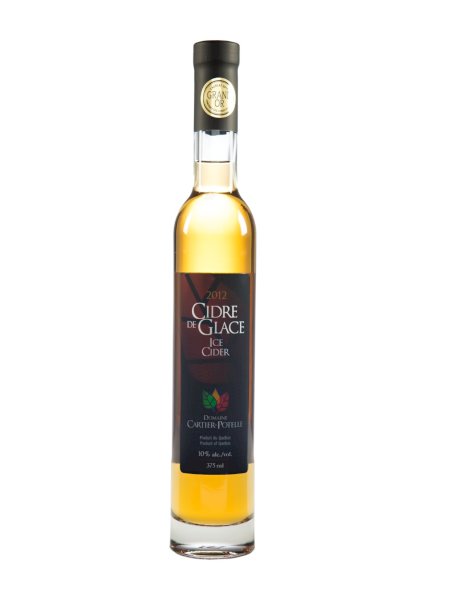 cidre de glace, , domaine cartier-potelle | maturin.ca, maturin, épicerie en ligne, commande en ligne, livraison à domicile, alimentation, producteur, quebec, canada