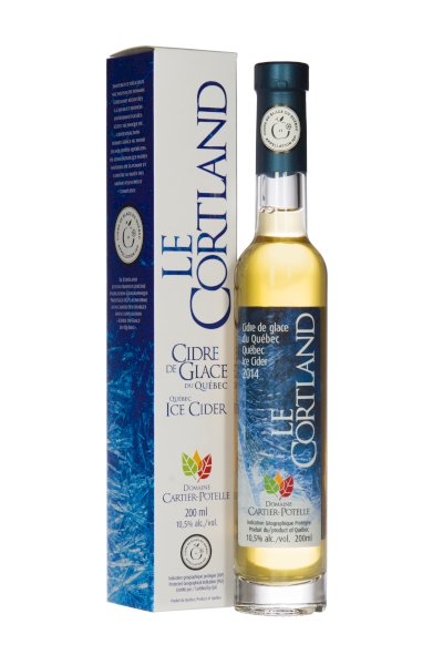 cidre de glace le cortland 2$ remis aux victimes de sherbrooke, , domaine cartier-potelle | maturin.ca, maturin, épicerie en ligne, commande en ligne, livraison à domicile, alimentation, producteur, quebec, canada