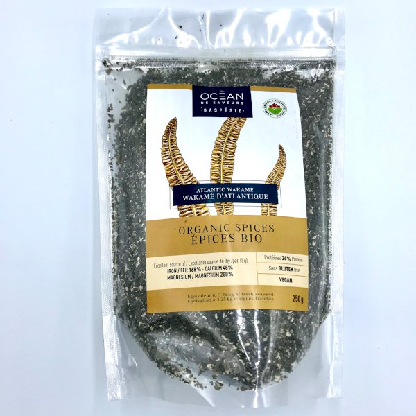 product name