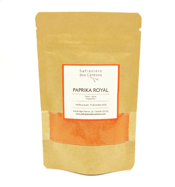 product name
